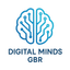 Digital Minds Logo